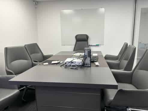 One or both levels -Industrial & office for lease