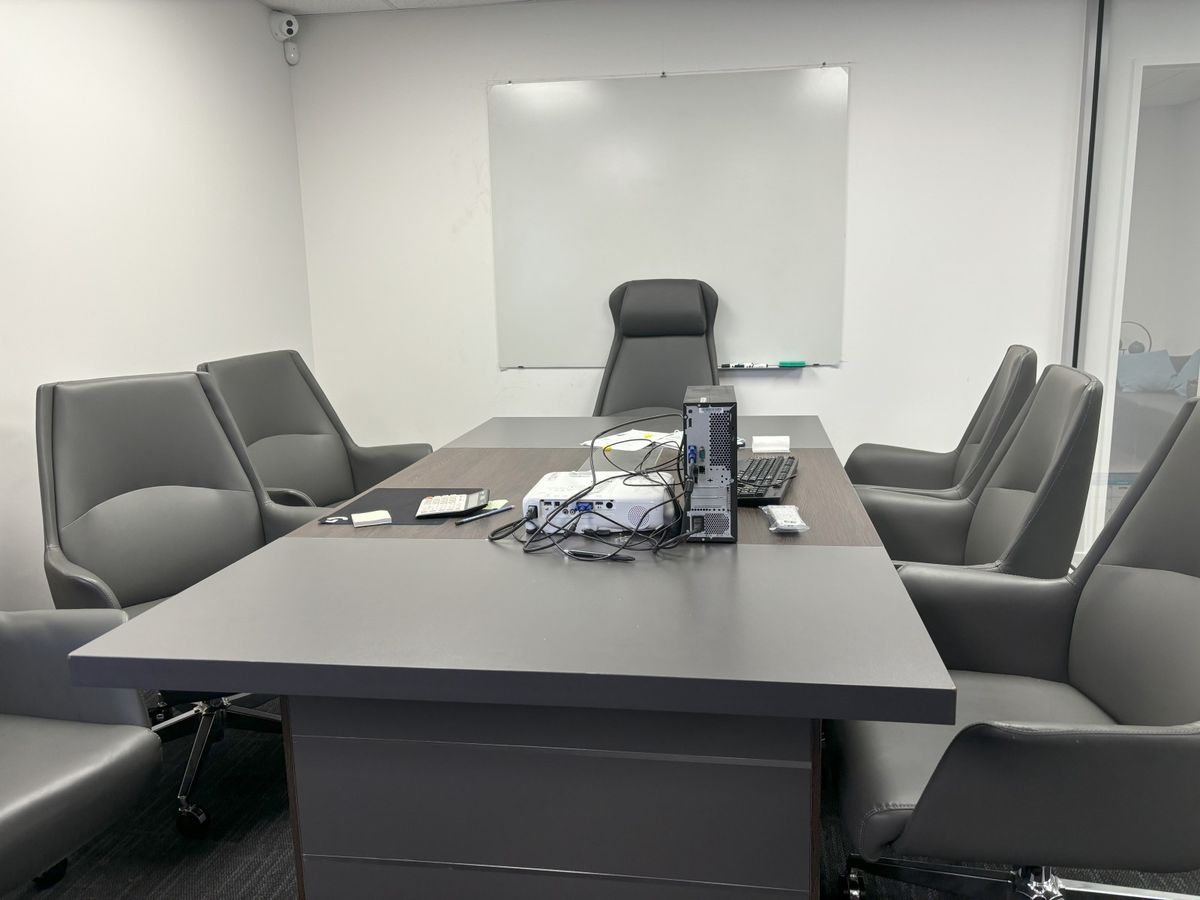 One or both levels -Industrial & office for lease - Vista 5