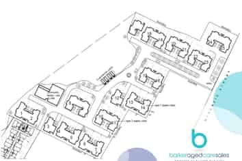 Retirement Village Complex PLUS Expansion Opportunity