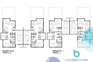 Retirement Village Complex PLUS Expansion Opportunity