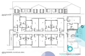 Retirement Village Complex PLUS Expansion Opportunity