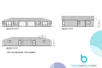 Retirement Village Complex PLUS Expansion Opportunity