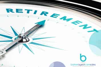 Retirement Village Complex with Expansion Opportunity