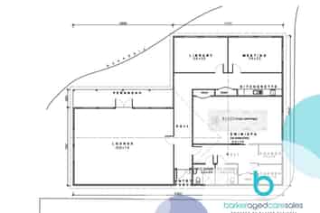Retirement Village Complex PLUS Expansion Opportunity