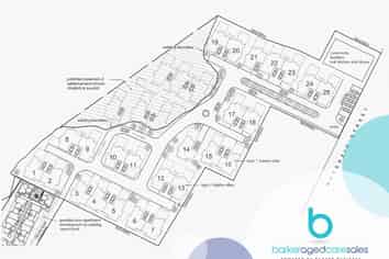Retirement Village Complex PLUS Expansion Opportunity
