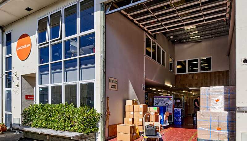8  Horner Street, Newtown