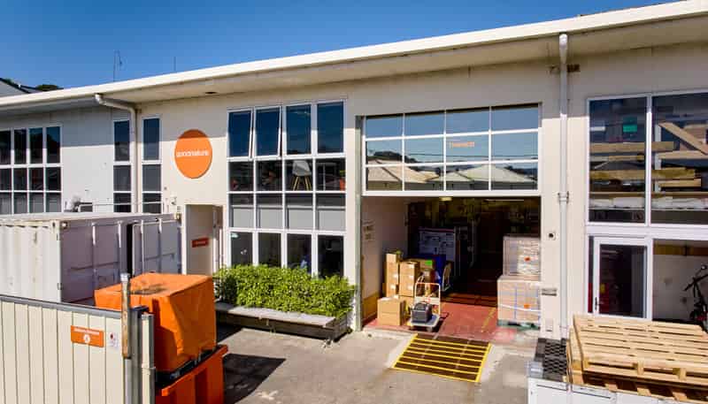 8  Horner Street, Newtown