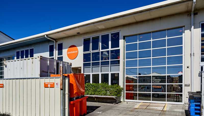 8  Horner Street, Newtown