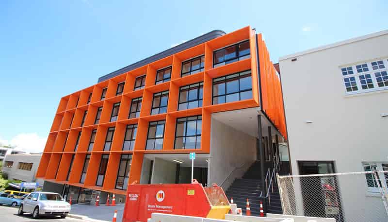  G01, 5 Dundonald Street, Eden Terrace