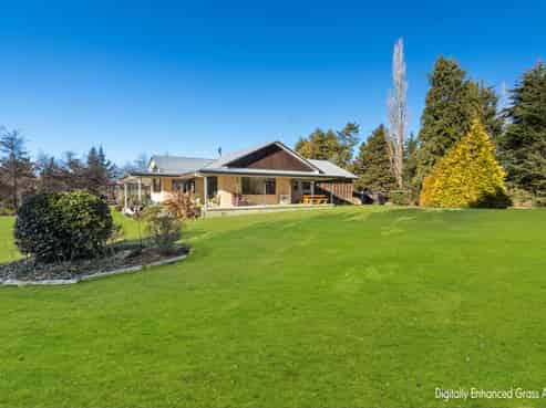 684 Geraldine-Fairlie Highway, Fairlie