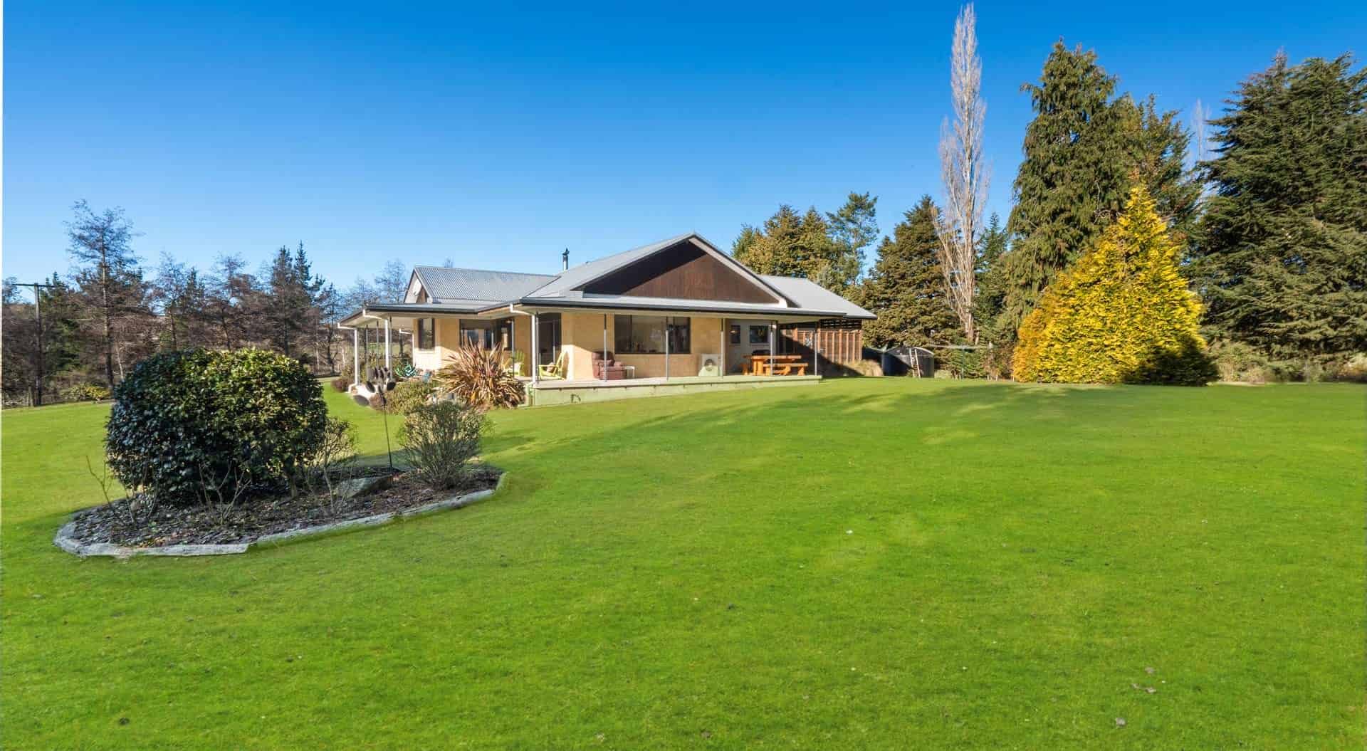 684 GeraldineFairlie Highway, Fairlie, Mackenzie For Sale realestate.co.nz