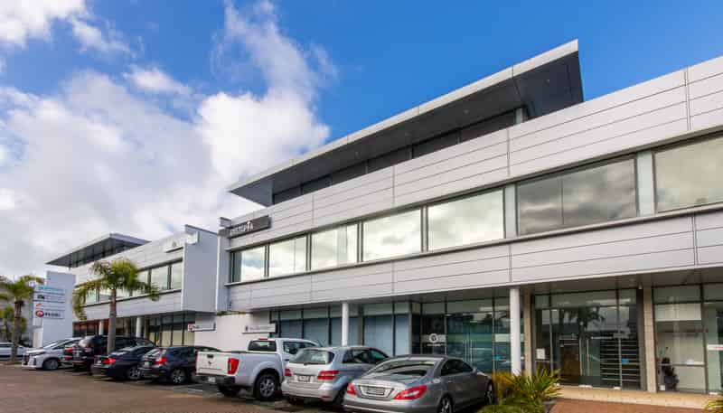 F3/59 Apollo Drive, Rosedale