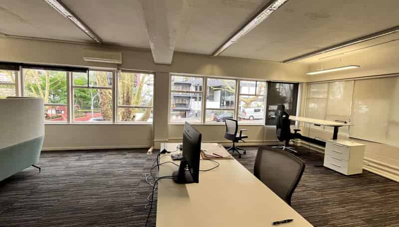 127 Vincent Street, Auckland Central