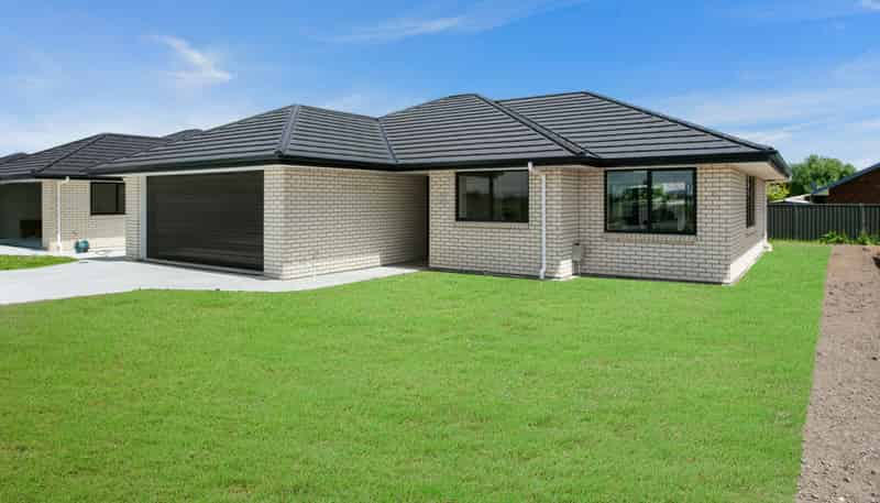 1 Masons Way, Ngatea