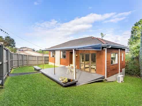 197B Sunnynook Road, Wairau Valley