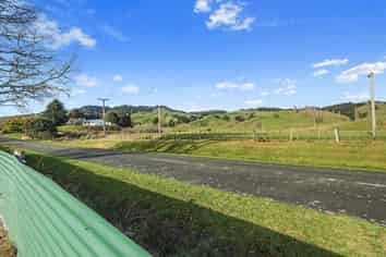 26 School Road, Benneydale