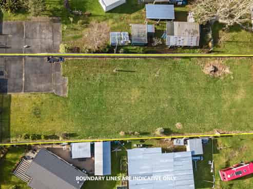 26 School Road, Benneydale