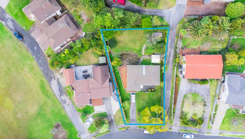 19 Squirrel Lane, Browns Bay