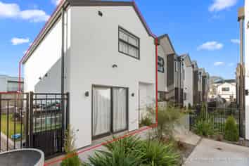 20/15 Bunyan Street, Waltham