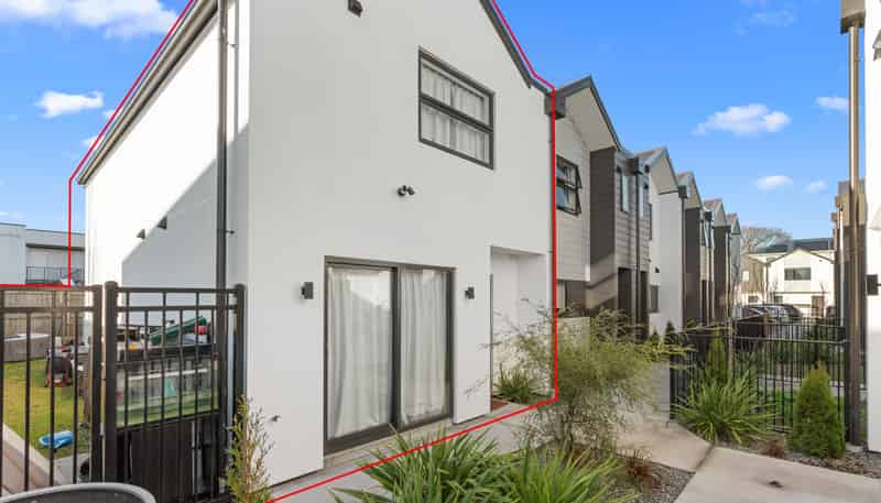 20/15 Bunyan Street, Waltham