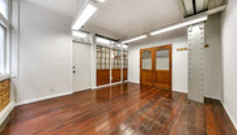 48-52 Wyndham Street, Auckland Central