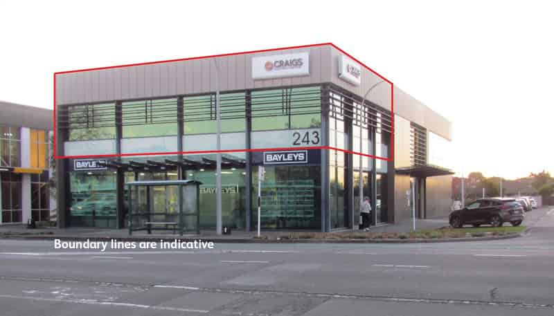 243 Broadway Avenue, Palmerston North