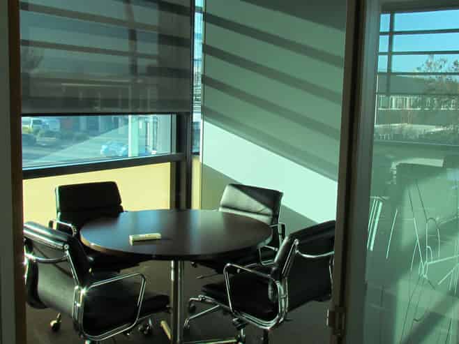 Great location on Broadway