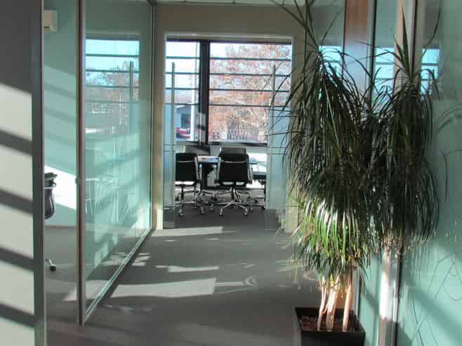 Great location on Broadway