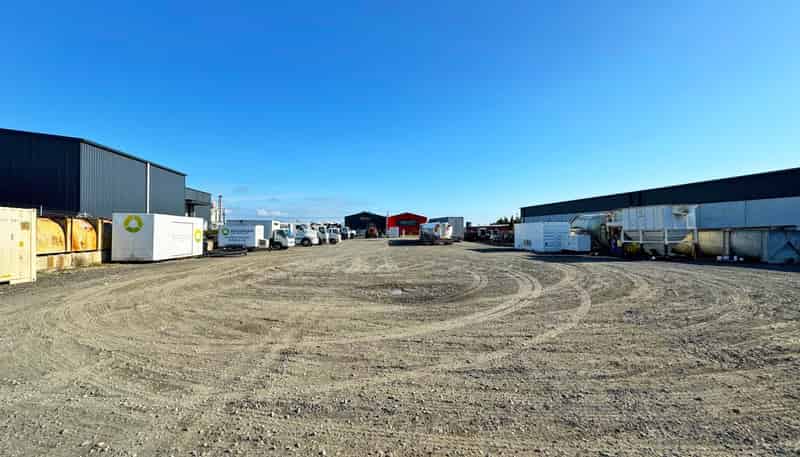 21 Hudson Road, Bell Block