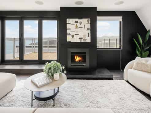 1/25 Thane Road, Roseneath