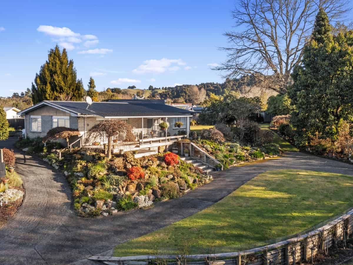 Taumarunui Homes and Real Estate for Sale realestate.co.nz