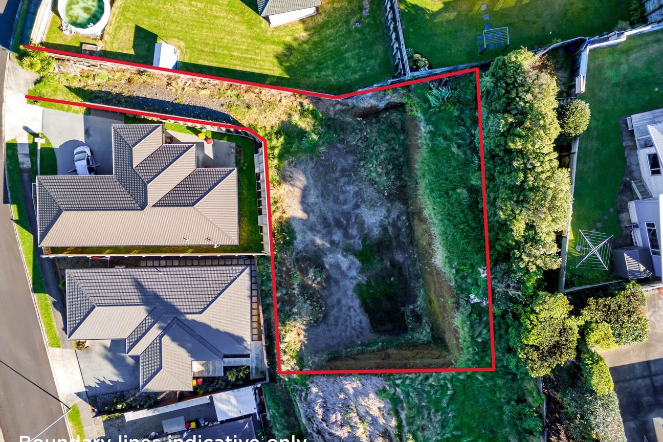 Build your Rotokare retreat - Bild 3