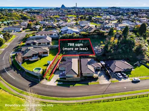 7 Rotokare Crescent, Whalers Gate