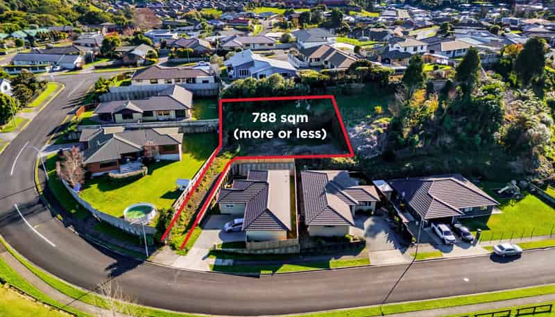 7 Rotokare Crescent, Whalers Gate