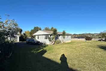 Commercial or Residential Development Opportunity
