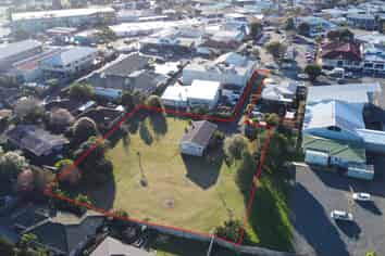 Commercial or Residential Development Opportunity
