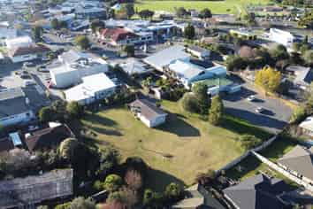 Commercial or Residential Development Opportunity
