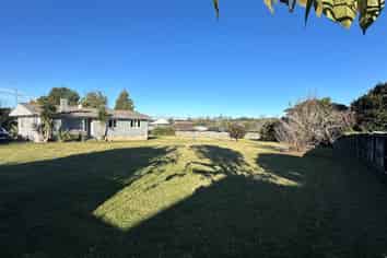 Commercial or Residential Development Opportunity
