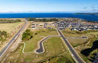 Stage 12 Nga Roto Estate, Wharewaka