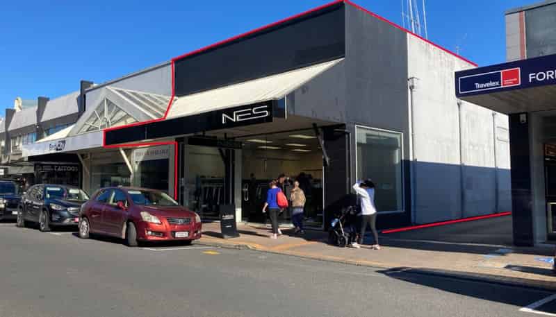 291A Barton Street, Hamilton Central