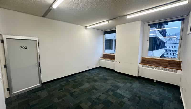 Office 702/265 Princes Street, Dunedin Central