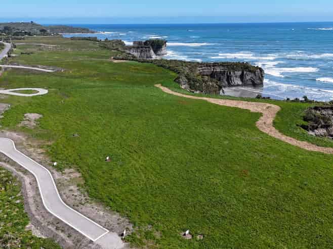 Lot 16 Omau Heights, Cape Foulwind