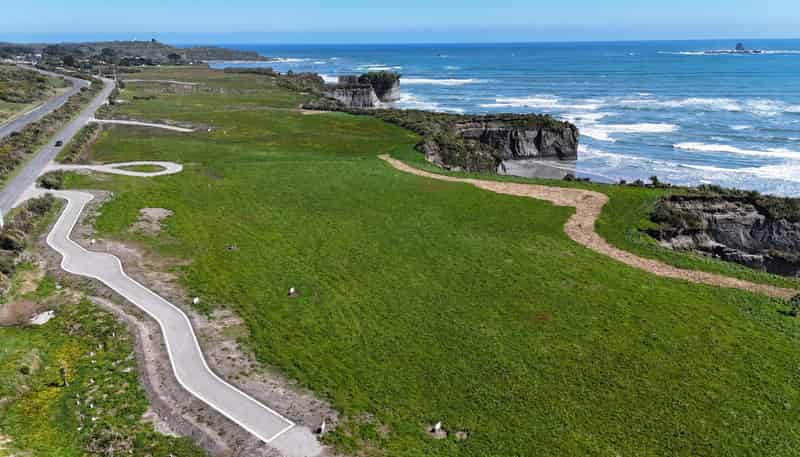 Lot 16 Omau Heights, Cape Foulwind