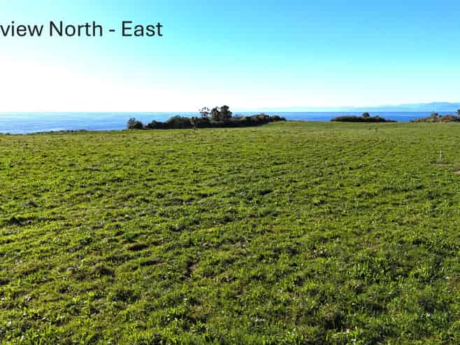 Lot 16 Omau Heights, Cape Foulwind