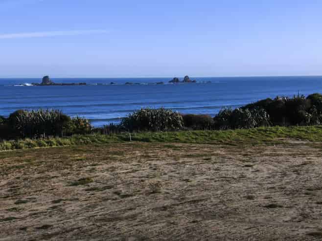 Lot 16 Omau Heights, Cape Foulwind