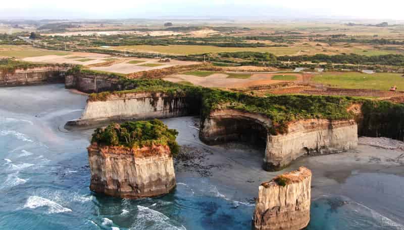 Lot 16 Omau Heights, Cape Foulwind