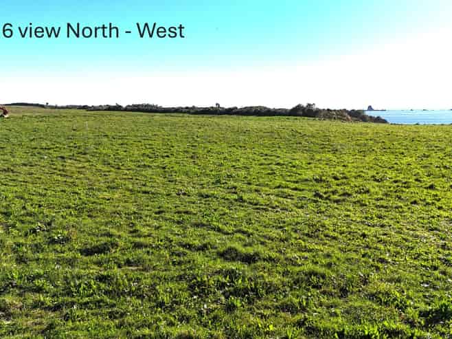 Lot 16 Omau Heights, Cape Foulwind