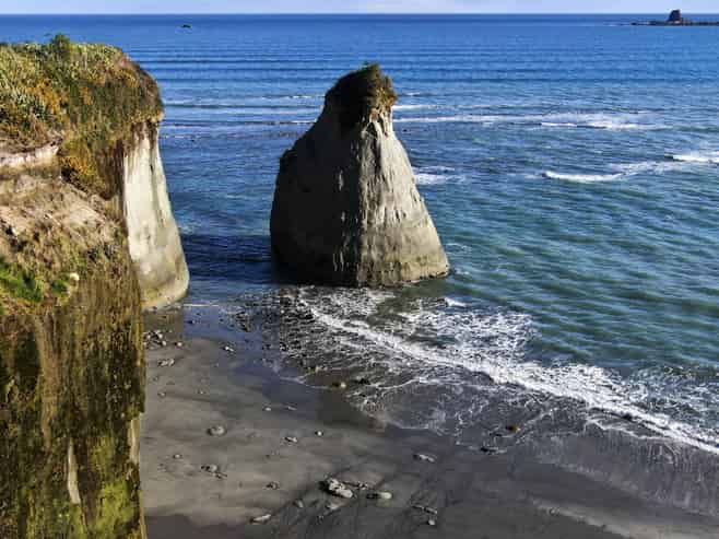 Lot 16 Omau Heights, Cape Foulwind