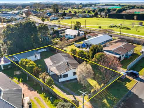 19 Hall Road, Paengaroa