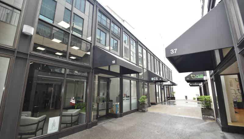 15 Dockside Lane, Auckland Central